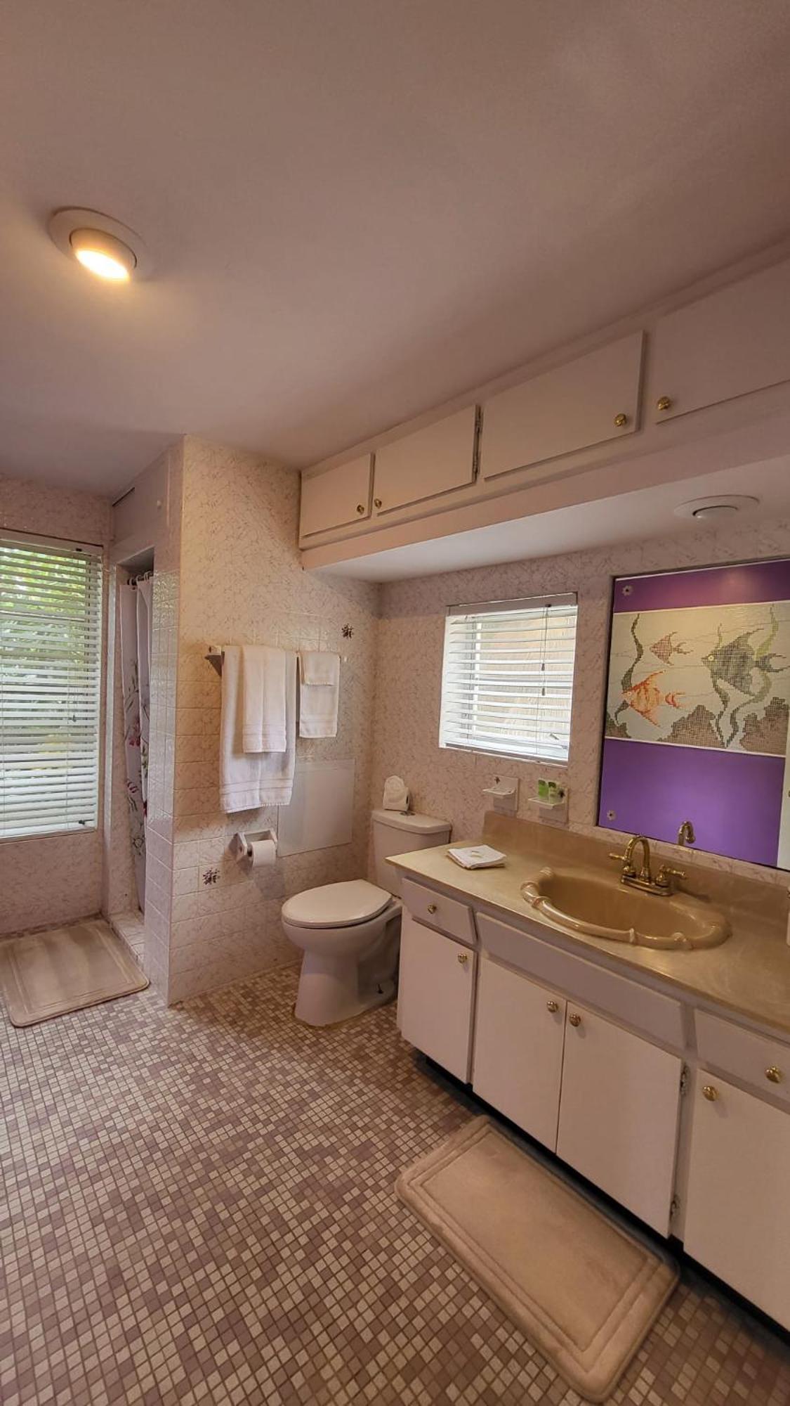 Spacious Beach House Unit,Beautifully Furnished 2 Bed 2Bath./2Min.Walk To Beach Clearwater Beach Exteriér fotografie