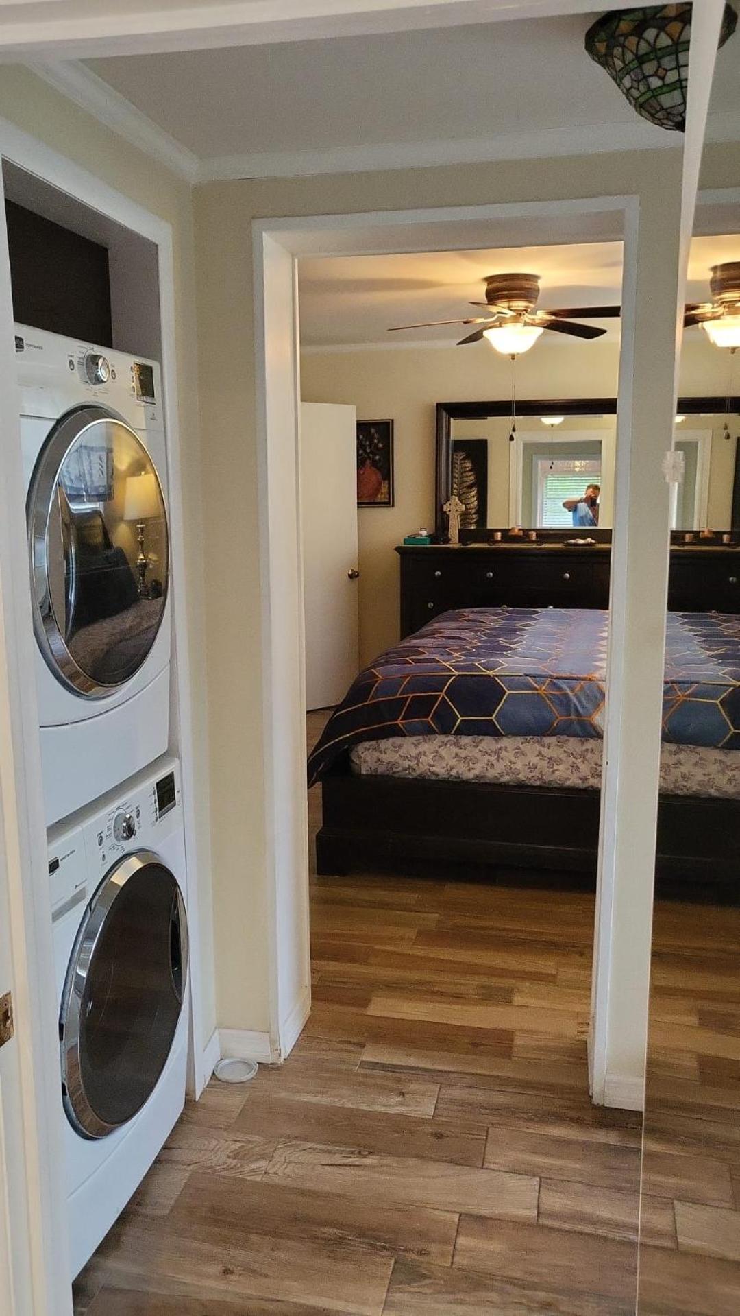 Spacious Beach House Unit,Beautifully Furnished 2 Bed 2Bath./2Min.Walk To Beach Clearwater Beach Exteriér fotografie