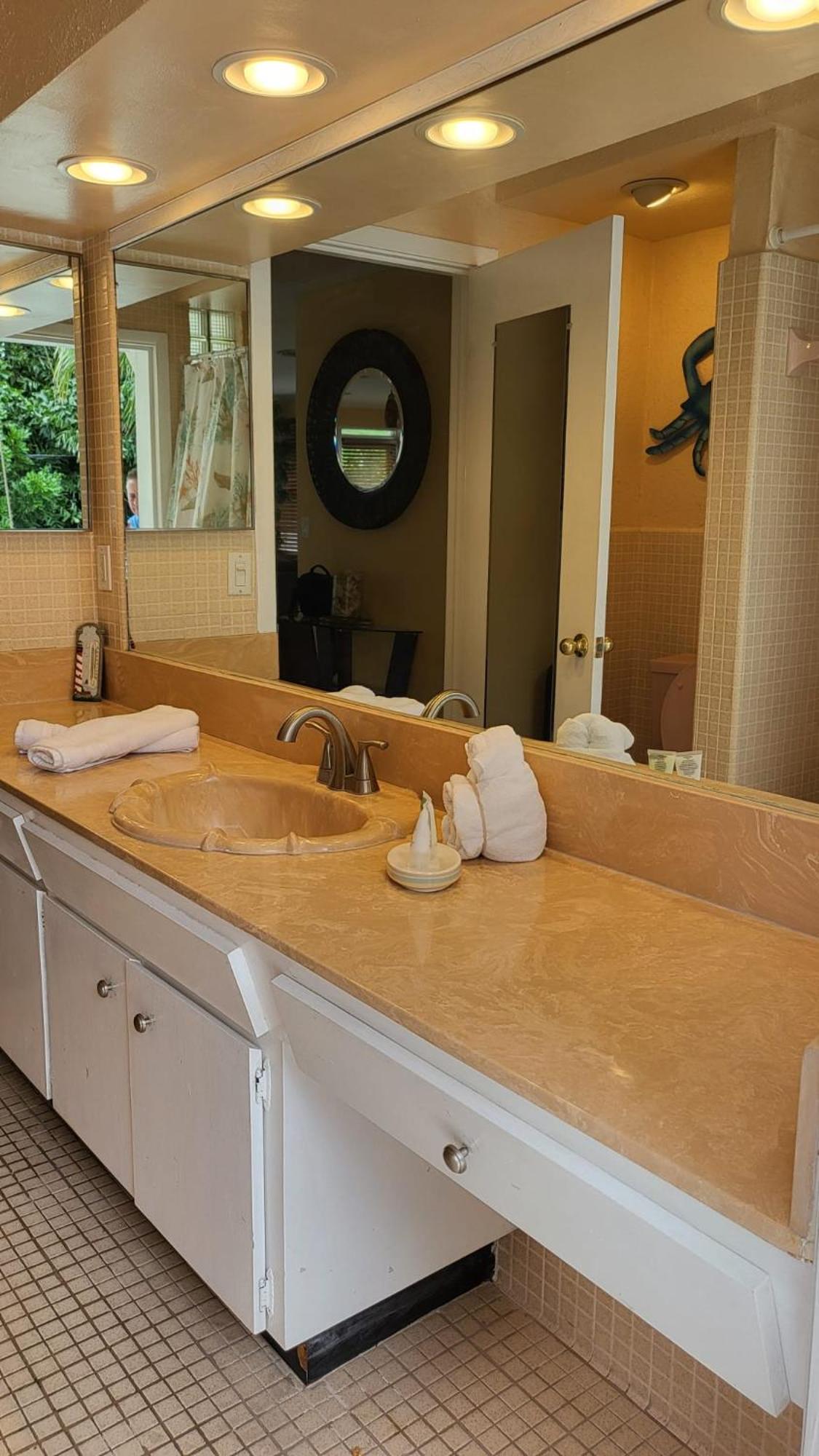Spacious Beach House Unit,Beautifully Furnished 2 Bed 2Bath./2Min.Walk To Beach Clearwater Beach Exteriér fotografie